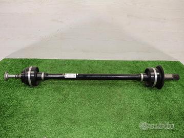 BMW X7 G07 Semiasse posteriore destro | 25139