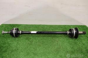 BMW X7 G07 Semiasse posteriore destro | 25139