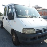 RICAMBI FIAT DUCATO MAXI CASSONE 2.8 JTD ANNO 2005