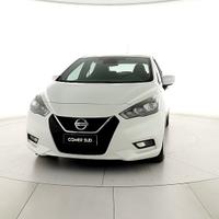 NISSAN Micra V 2017 - Micra 1.0 ig-t Acenta U32794
