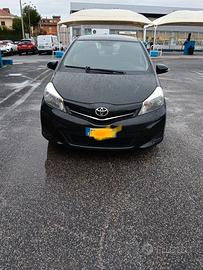 Toyota Yaris 1.3 Gpl