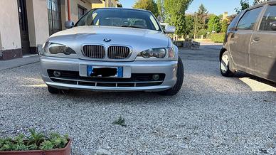 Bmw 318 Benzina + GPL