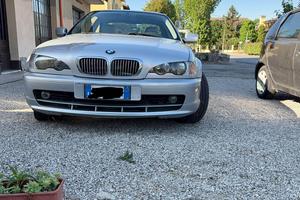 Bmw 318 Benzina + GPL