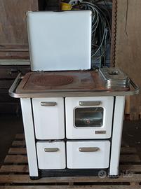 stufa a legna zoppas