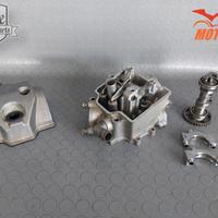 TESTA HONDA CRF 250 2010/2013 camme bilanciere