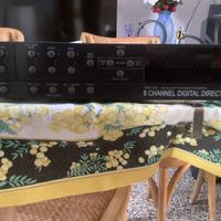 Amplificatore Diffusore.