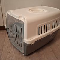 Trasportino animali 