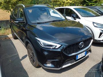 Mg ZS 1.5 Hybrid+ Luxury