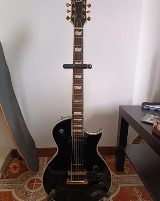 chitarra elettrica esp ltd  