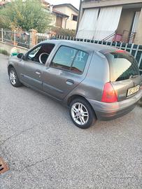 Clio renault