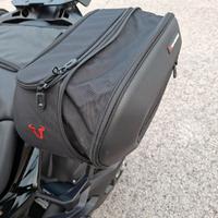 Valigie/borse morbide SW-MOTECH per BMW S 1000 XR