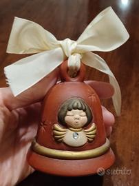 Campana THUN Natale 2013