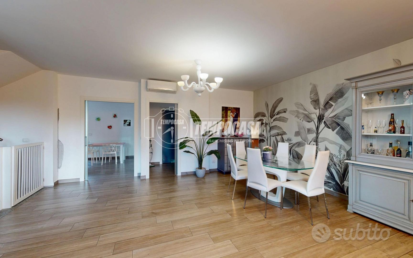 Casa – Vinovo, Villaggio Le Torrette, Garino - Vista 3