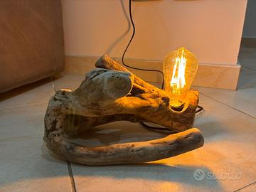 Lampada