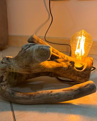 Lampada