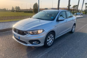 Fiat Tipo 1.4 GPL 2018