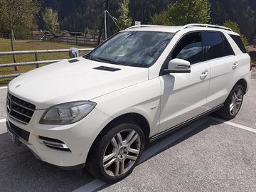 Mercedes Benz Ml 250