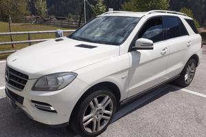 Mercedes Benz Ml 250