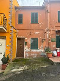 PALAZZINA A VASANELLO