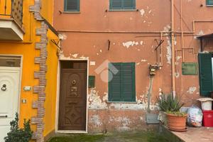 PALAZZINA A VASANELLO