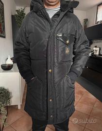 Piumino RefrigiWear Uomo Nero