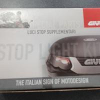 Givi E112 Kit luci stop valigia E55