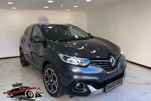 Renault Kadjar Blue dCi 8V 115CV Sport Edition2