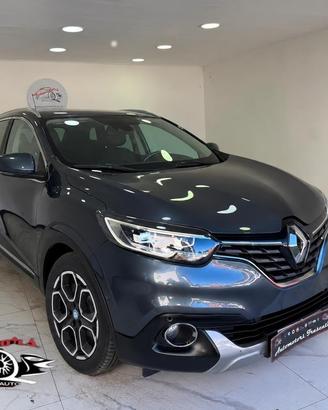 Renault Kadjar Blue dCi 8V 115CV Sport Edition2