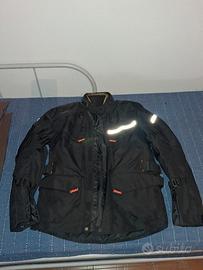 giacca da moto