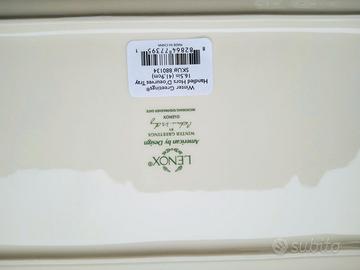 Piatto da portata Lenox