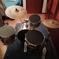 VIC FIRTH drum mutes