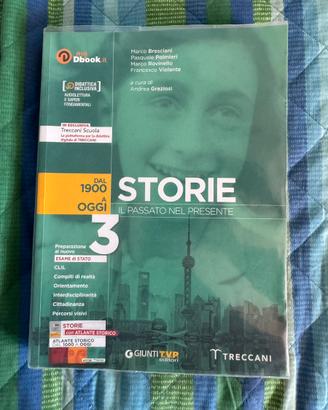 storie 3