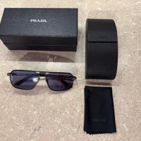 Occhiali da sole Prada PR A53 S originali