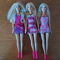 ×3 Barbie