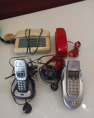 telefoni fissi
