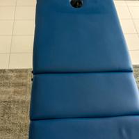 Lettino fisioterapia 
