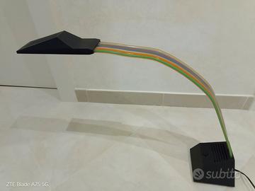 Lampada da tavolo Stilnovo, modello Nastro