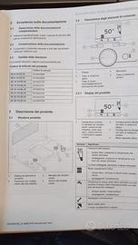 Caldaia Vaillant Eloblock VE 9/14 9KW EU III