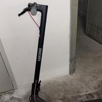 monopattino elettrico ducati