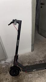 monopattino elettrico ducati