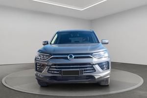 Ssangyong Korando Dream 2wd