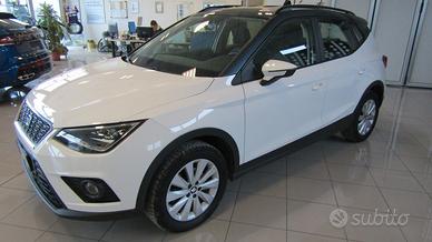 Seat Arona 1.0 TGI Style