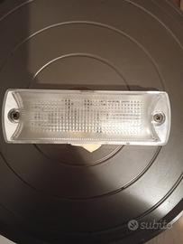 Portalampada luce auto vintage