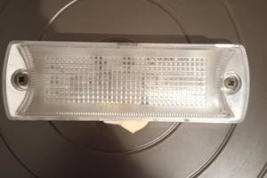 Portalampada luce auto vintage