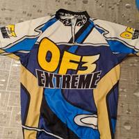 maglia ciclismo