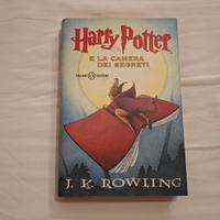 Harry Potter e la camera dei segreti