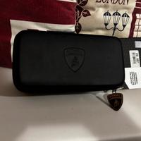 Nintendo Switch custodia rigida Lamborghini