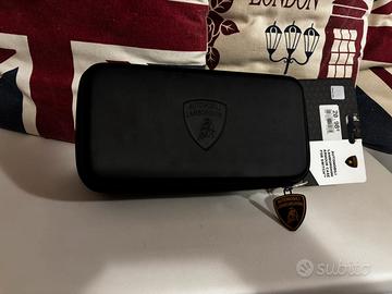 Nintendo Switch custodia rigida Lamborghini