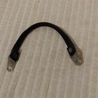 Cinghia di sicurezza sella H.D. Softail Springer