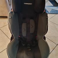 Seggiolino auto